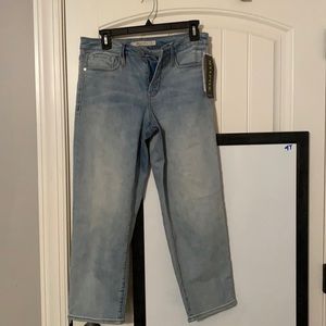 Athleta sculptek jeans